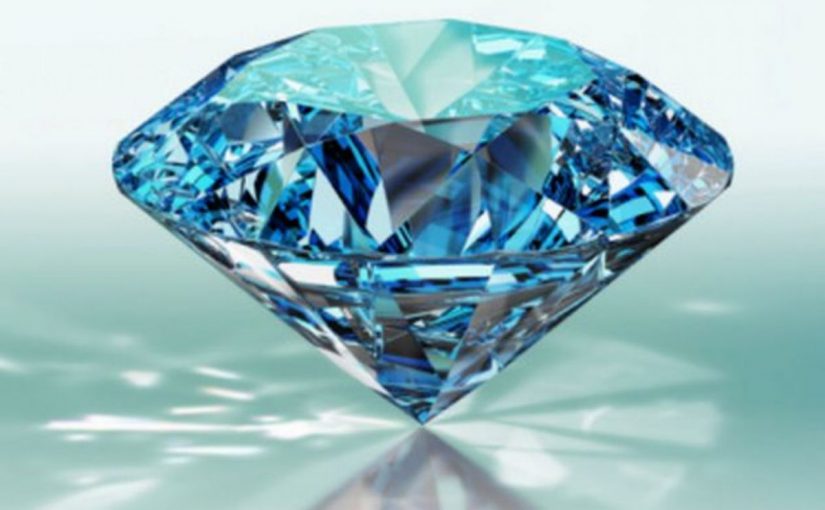 Dream Meaning of Diamond