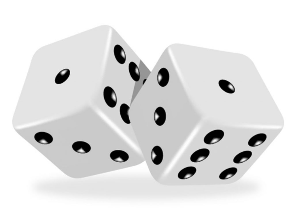 Dream Meaning of Dice