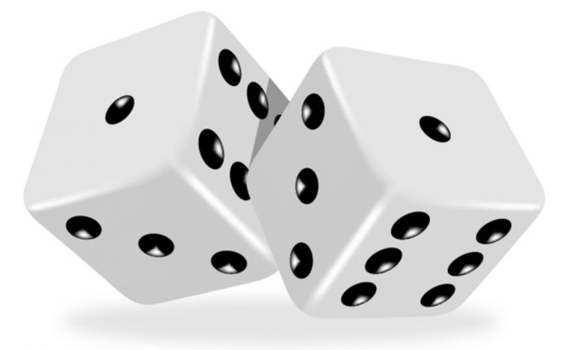 Dream Meaning of Dice