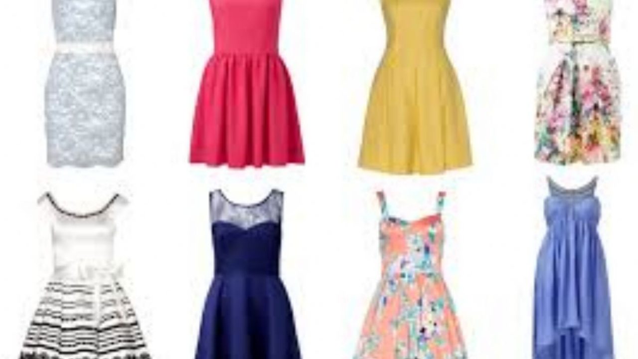 Dream Meaning of Dress Dream Interpretation