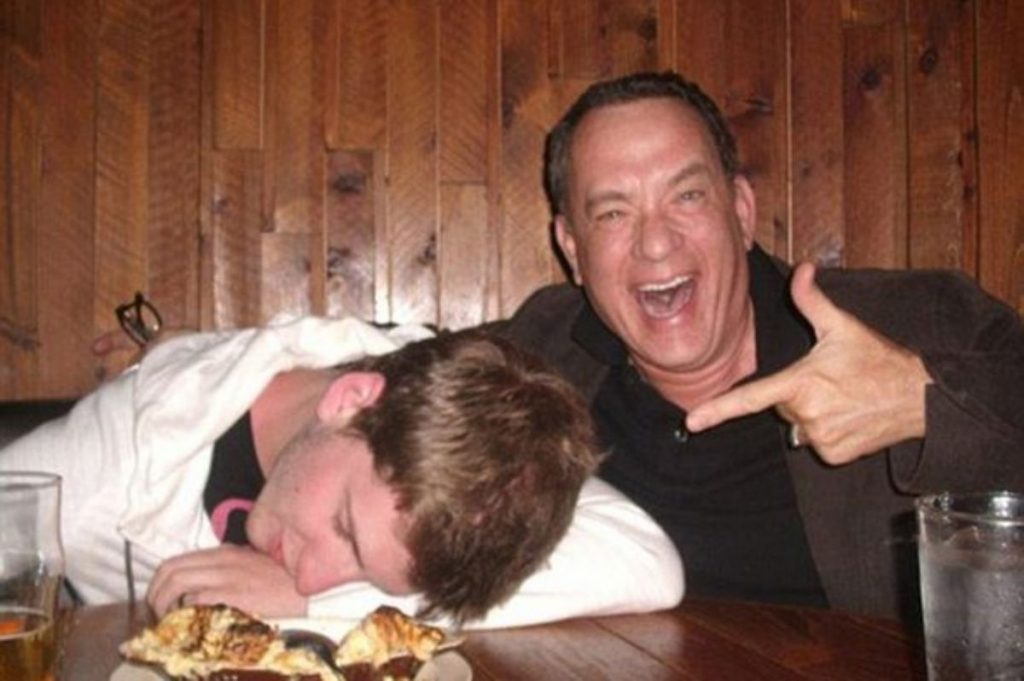 Dream Meaning of Drunk