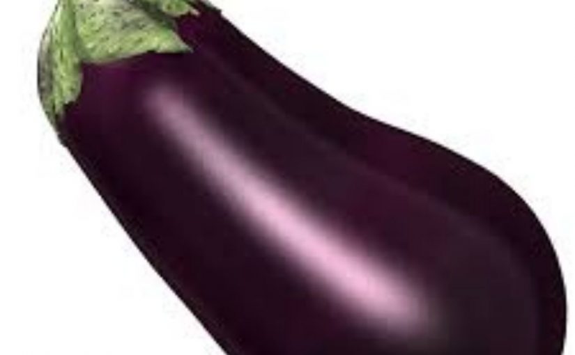 Dream Meaning of Eggplant