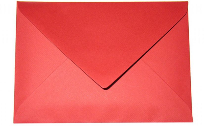 Dream Meaning of Envelope