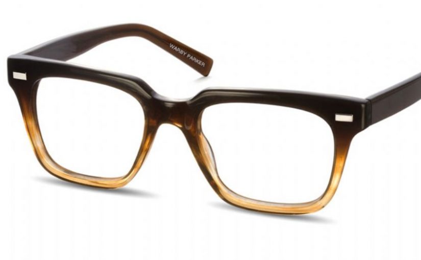 Dream Meaning of Eyeglasses