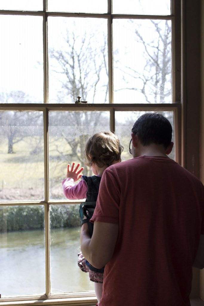 Dream Meaning of Family Home