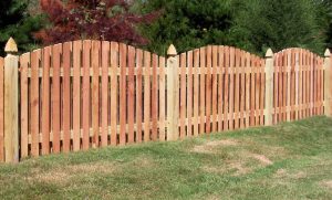 Dream Meaning of Fence