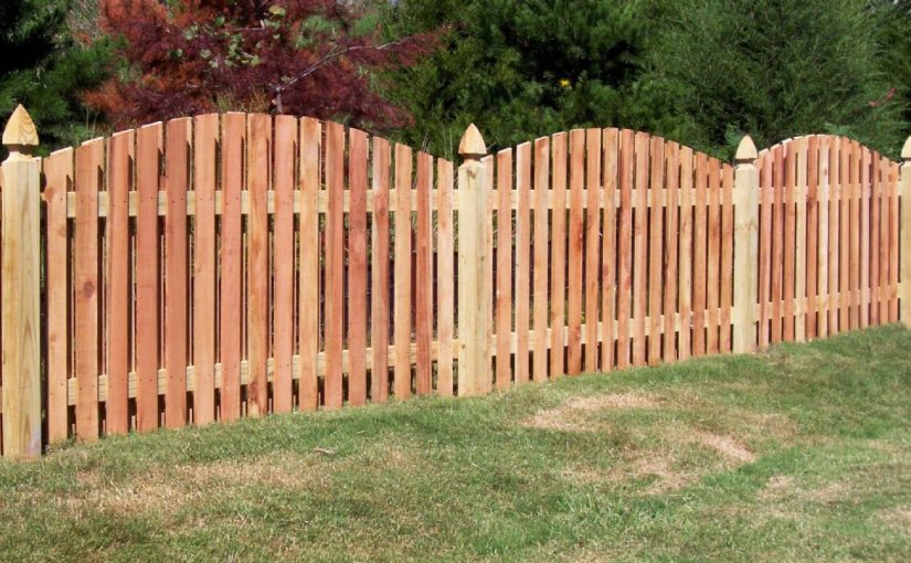 Dream Meaning of Fence