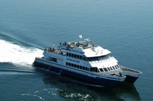 Dream Meaning of Ferry