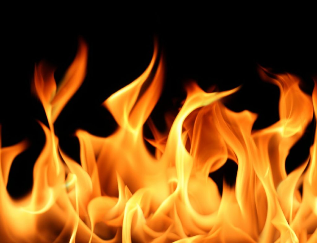 Dream Meaning of Fire
