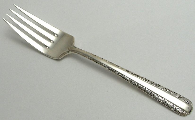 Dream Meaning of Fork