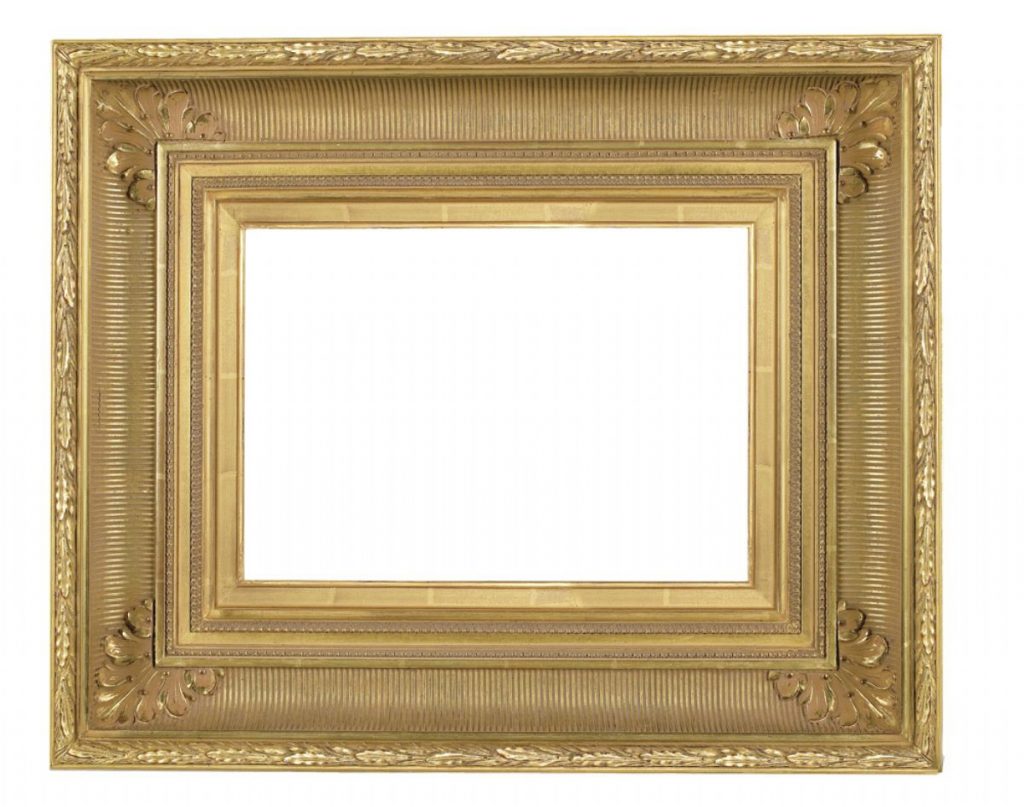 Dream Meaning of Frame