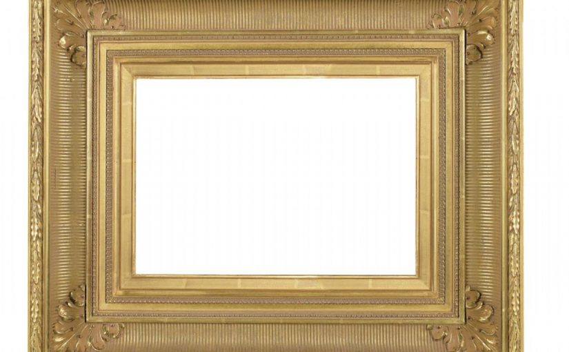 Dream Meaning of Frame