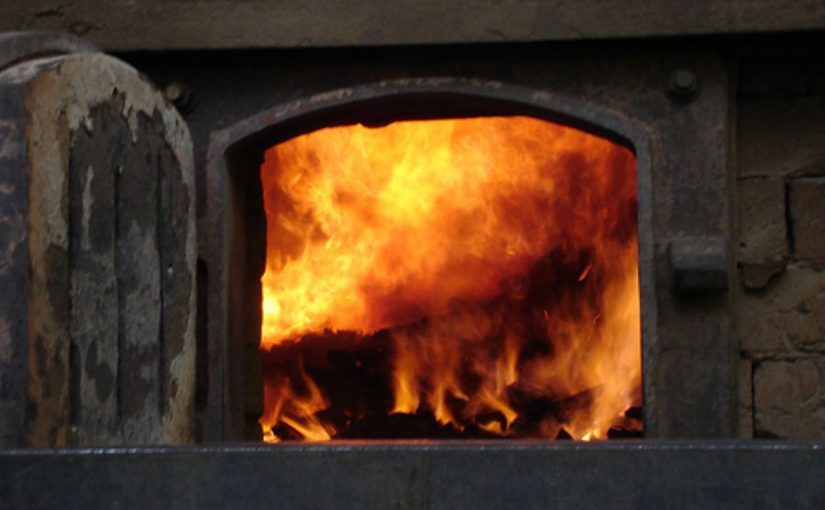 Dream Meaning of Furnace (Cooker)
