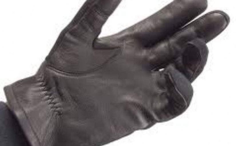 Dream Meaning of Glove