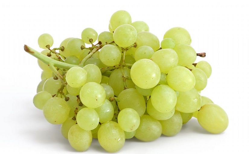 Dream Meaning of Grape