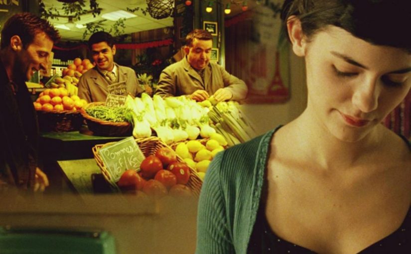 Dream Meaning of Greengrocer