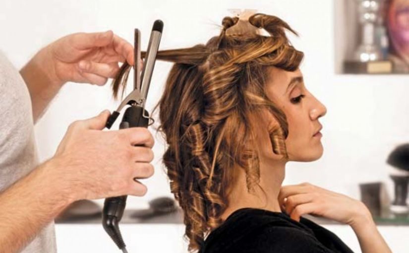 Dream Meaning of Hairdresser (Coiffeur)