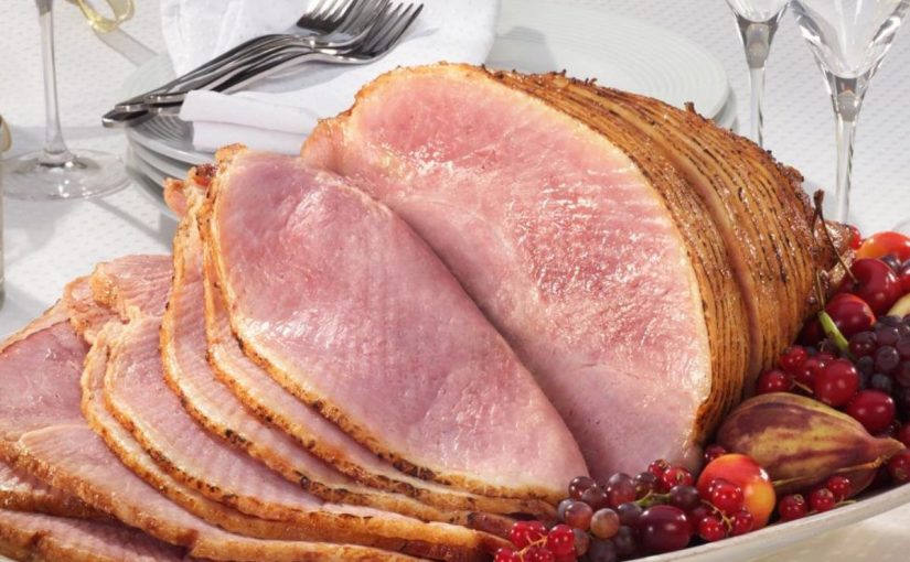 Dream Meaning of Ham