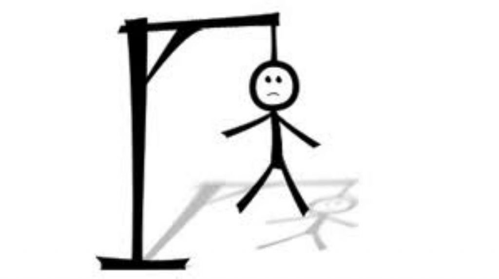 Dream interpretation of Hangman