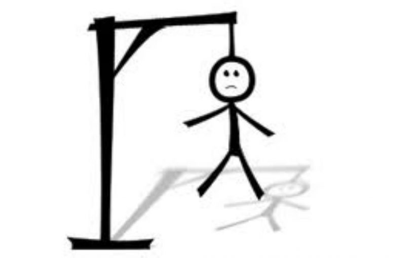 Dream interpretation of Hangman