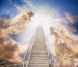 Dream Meaning of Heaven