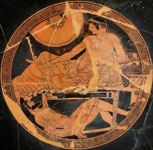 Dream Meaning of Hector