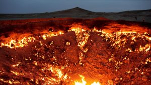 Dream Meaning of Hell