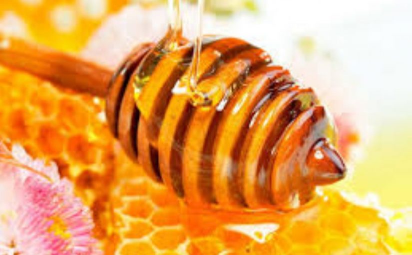 Dream Meaning of Honey