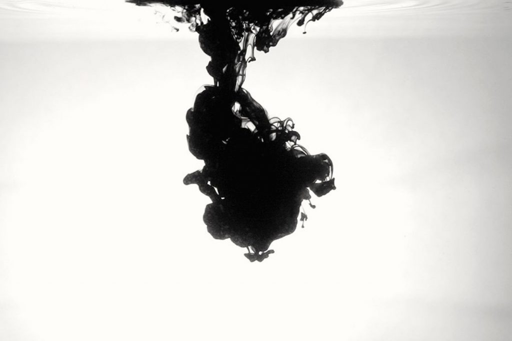 Dream Meaning of Ink