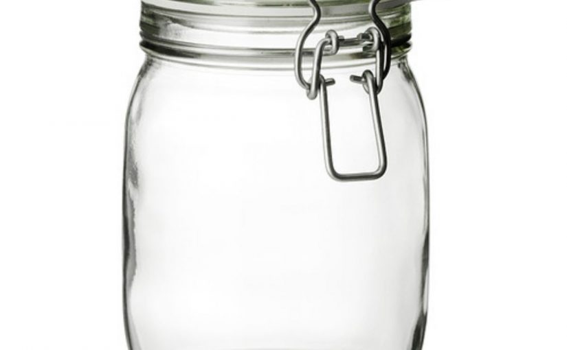 Dream Meaning of Jar