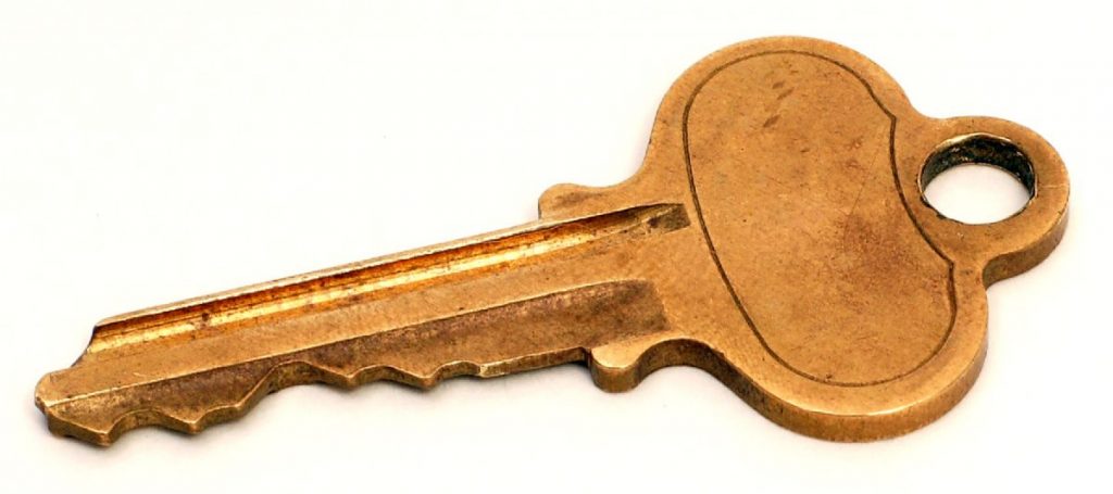 Dream Meaning of Key