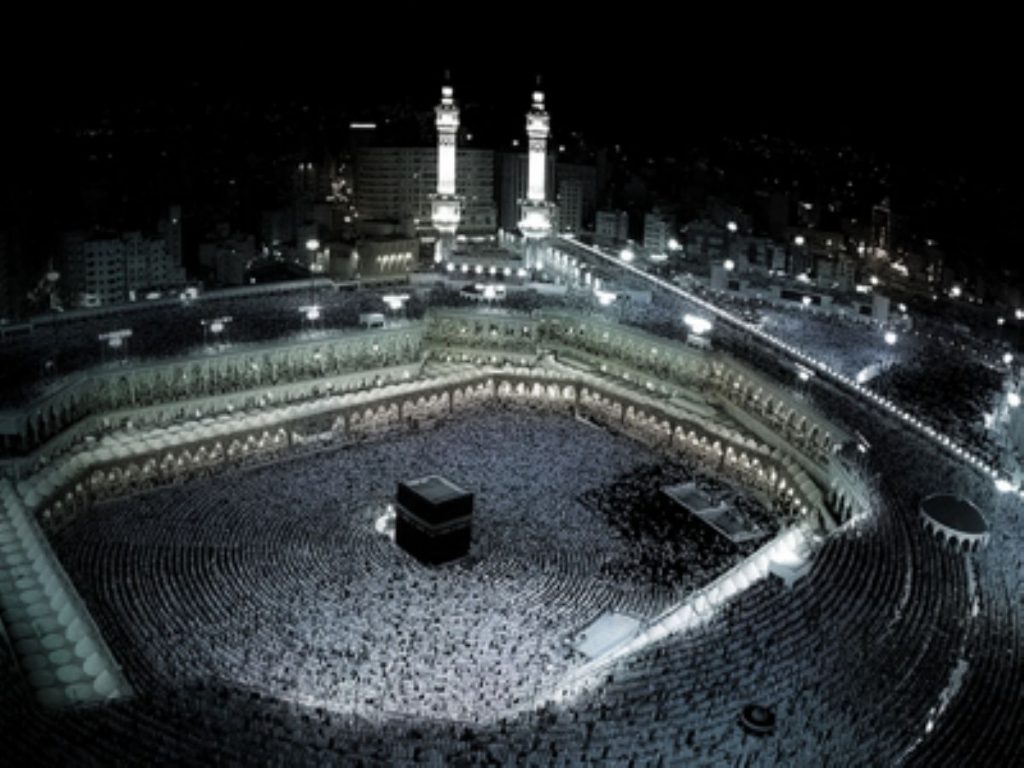 Dream Meaning of Kiblah (The direction of Mecca )