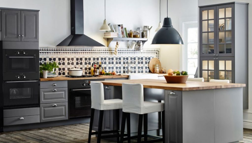 Dream Meaning of Kitchen