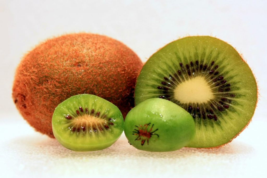 Dream Meaning of Kiwi