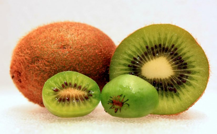 Dream Meaning of Kiwi