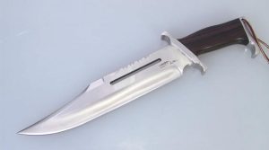 Dream Meaning of Knife