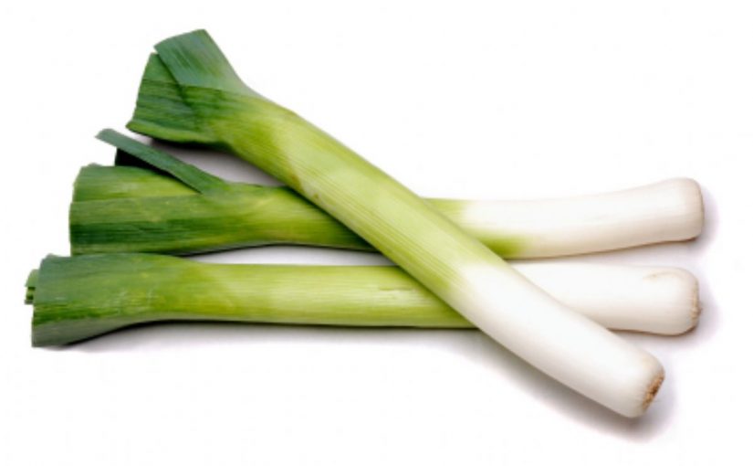 Dream Meaning of Leek