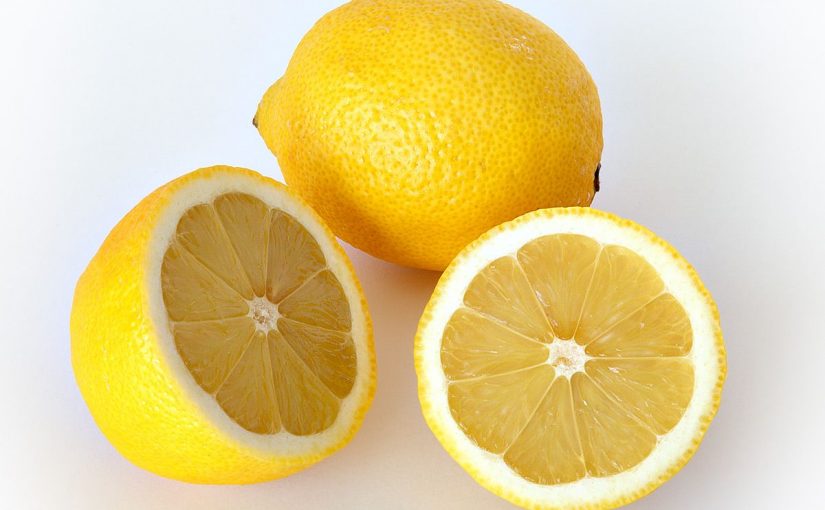 Dream Meaning of Lemon