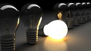 Dream Meaning of Light