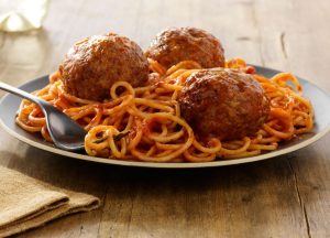 Dream Meaning of Meatball