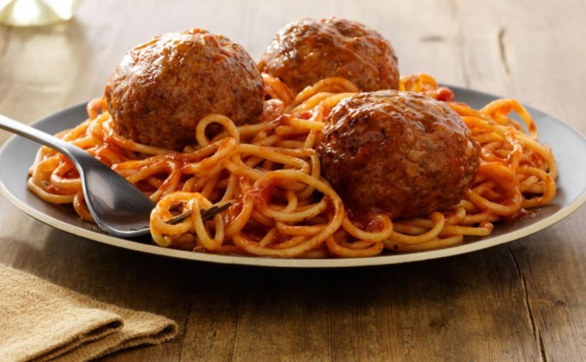 Dream Meaning of Meatball