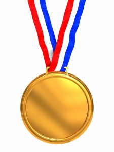 Dream Meaning of Medal