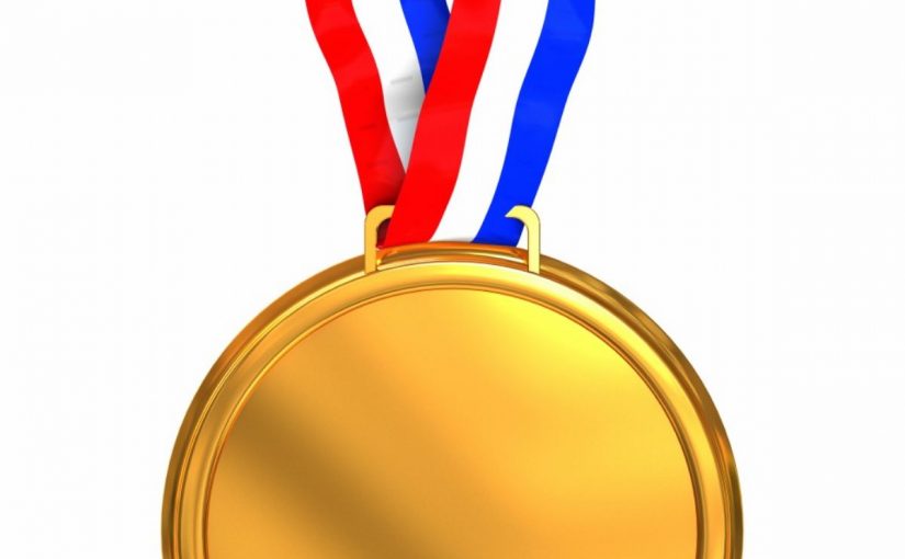 Dream Meaning of Medal