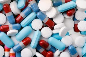 Dream Meaning of Medicine