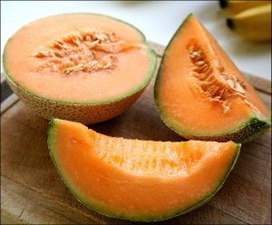 Dream Meaning of Melon