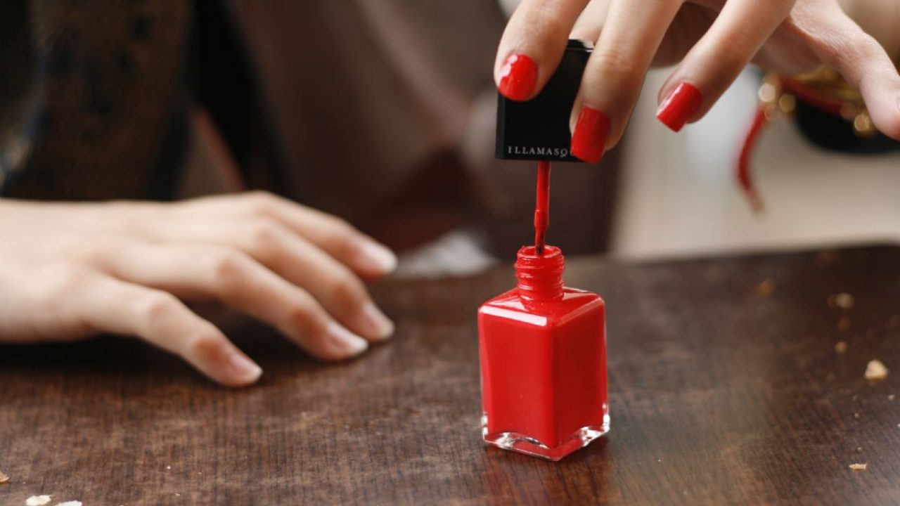 Dream Meaning of Nail Polish - Dream Interpretation Dream Meaning of Nail Polish - Dream Interpretation