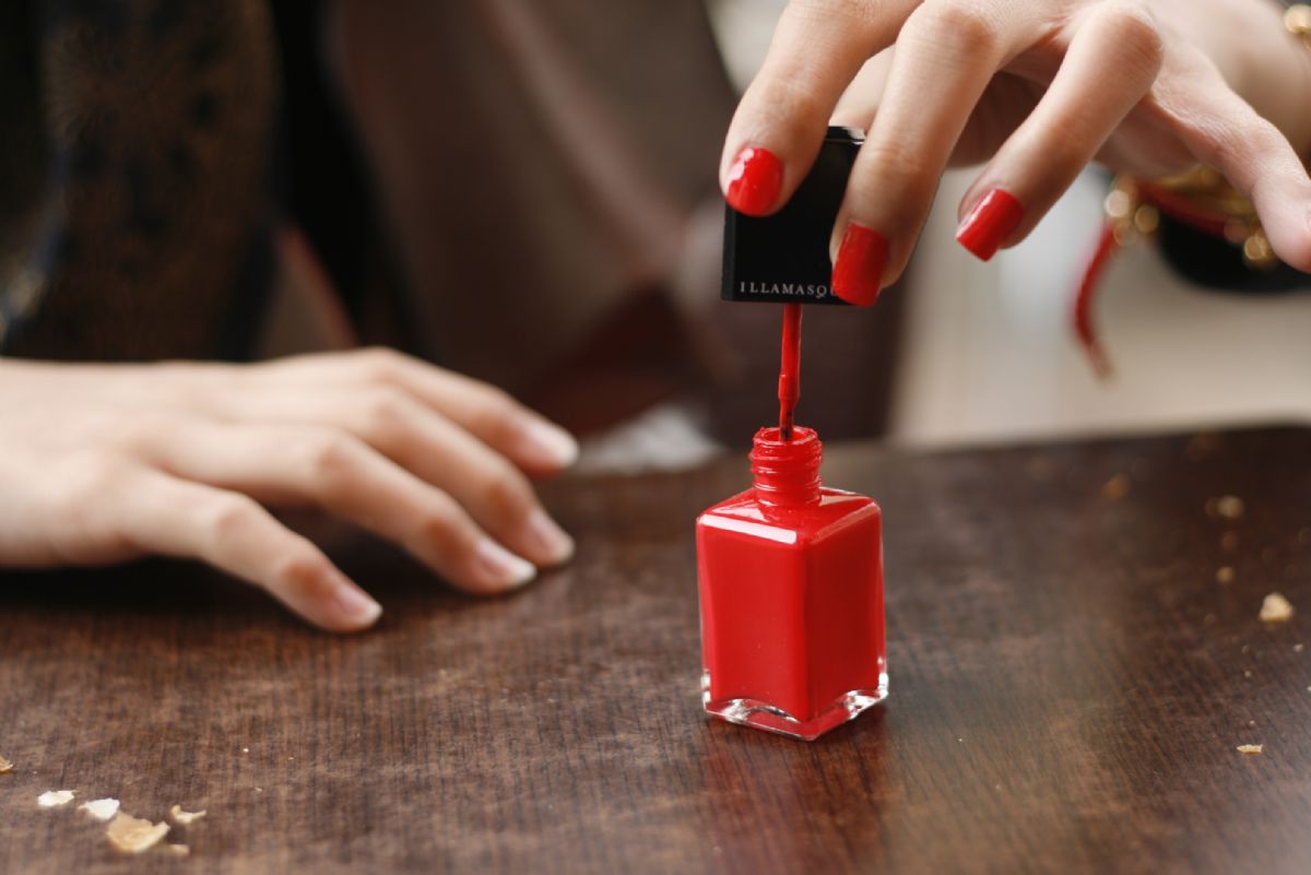 Meaning of Different Nail Polish Colors - wide 7
