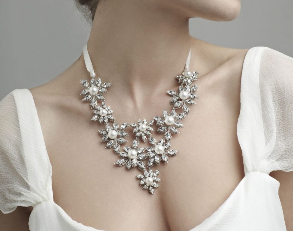 Dream Meaning of Necklace
