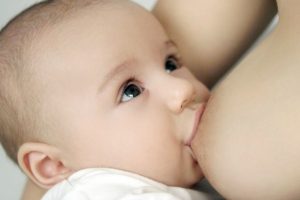 Dream Meaning of Nipple