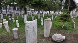 Dream Meaning of Open Grave